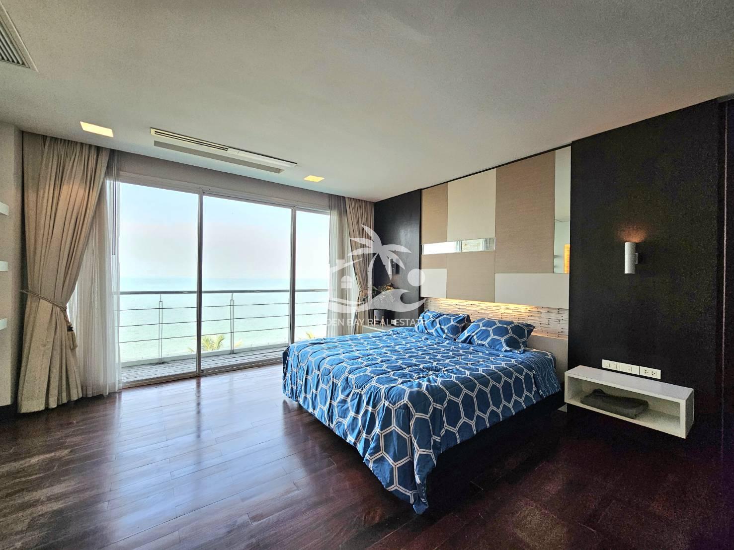 Ananya Condominium – Naklua