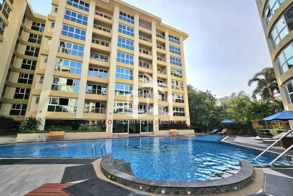 City Garden – Pattaya City