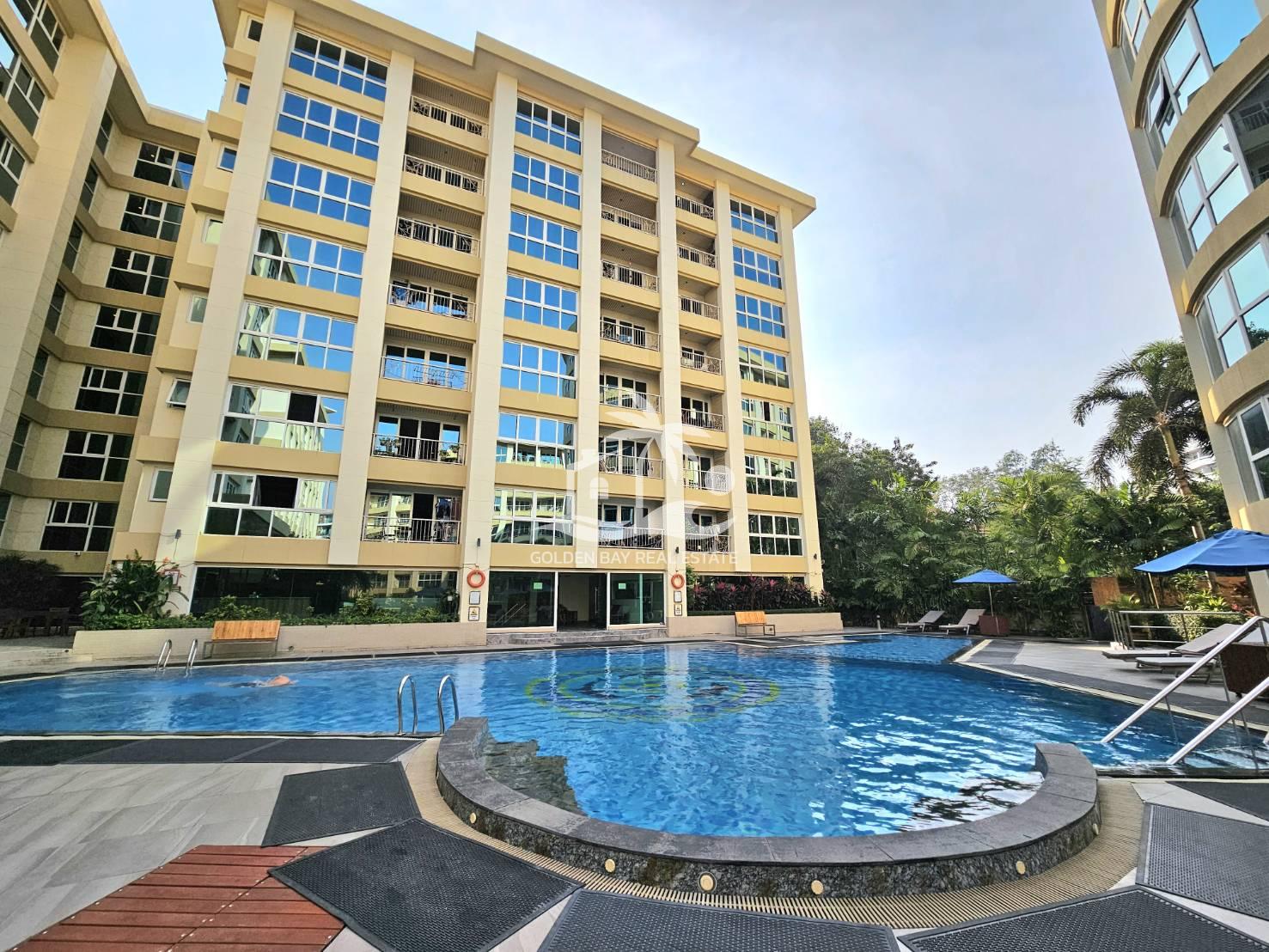 City Garden – Pattaya City