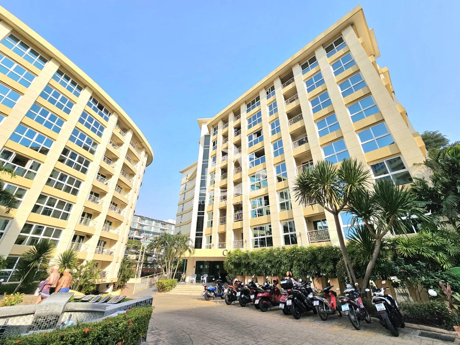 City Garden – Pattaya City