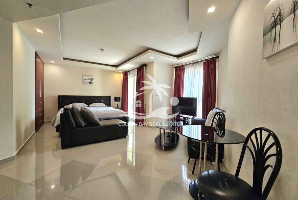 City Garden – Pattaya City