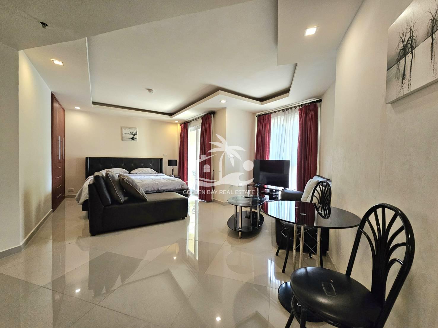 City Garden – Pattaya City