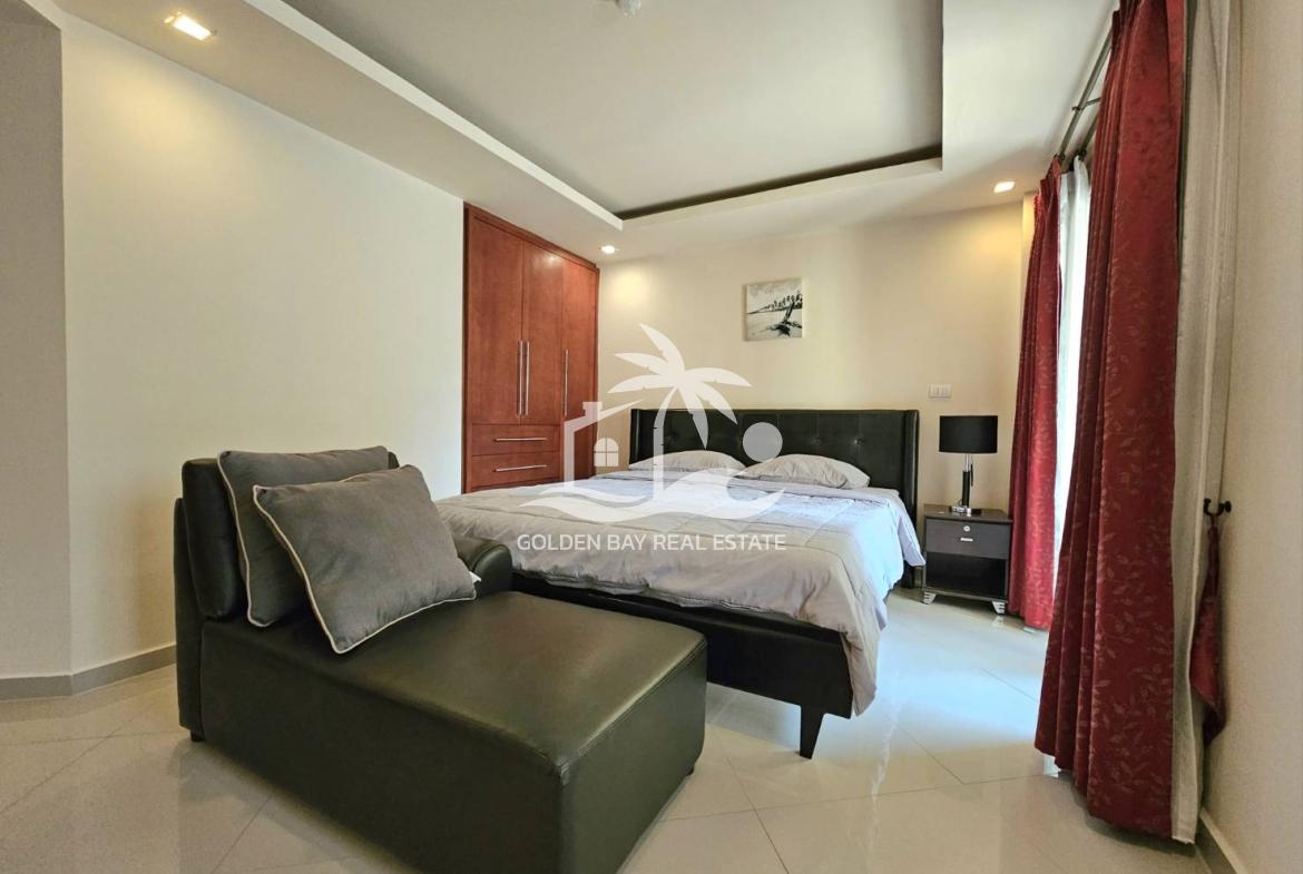 City Garden – Pattaya City