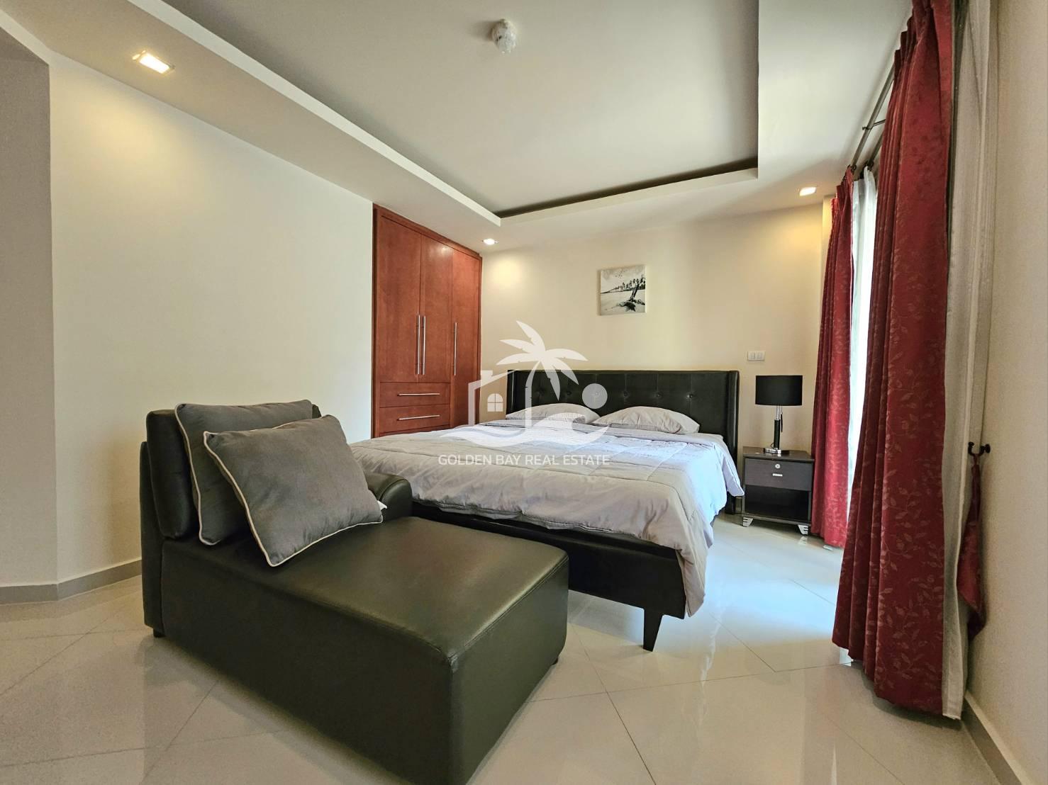 City Garden – Pattaya City