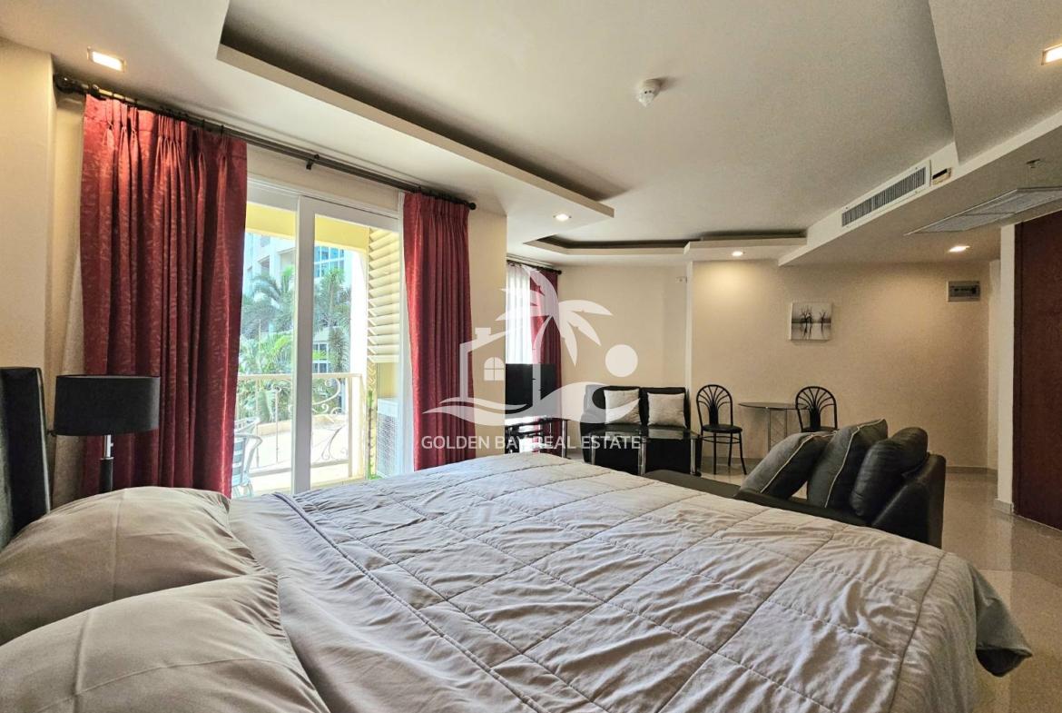 City Garden – Pattaya City