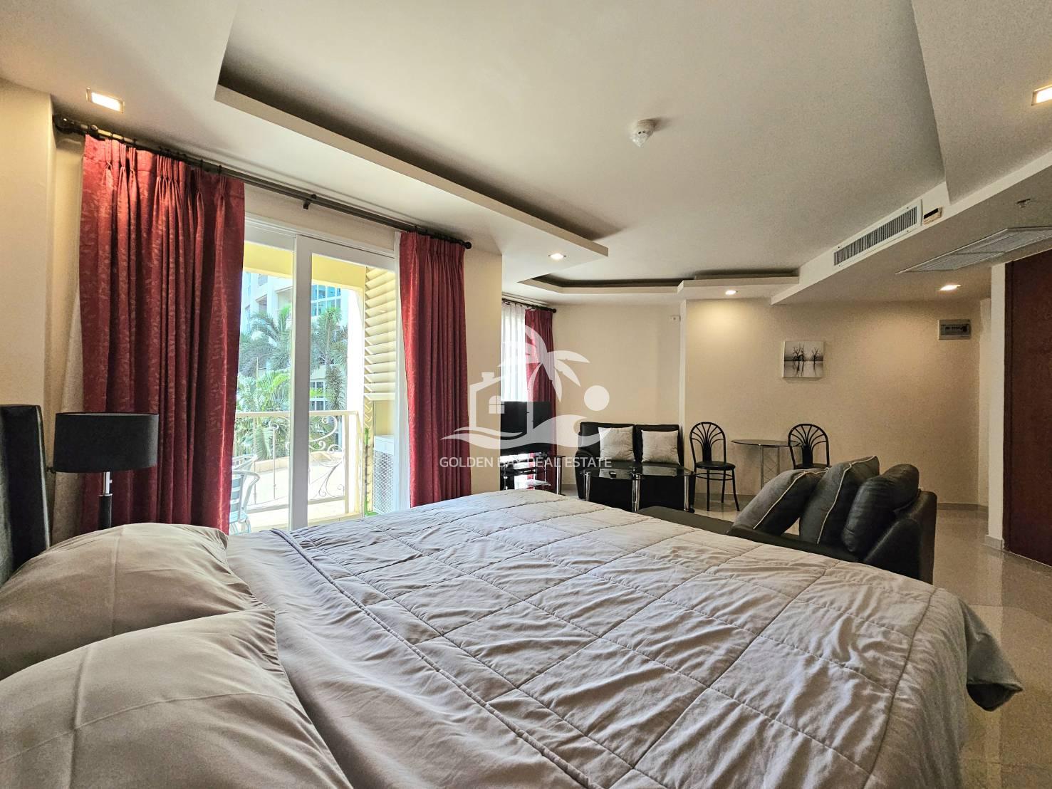 City Garden – Pattaya City