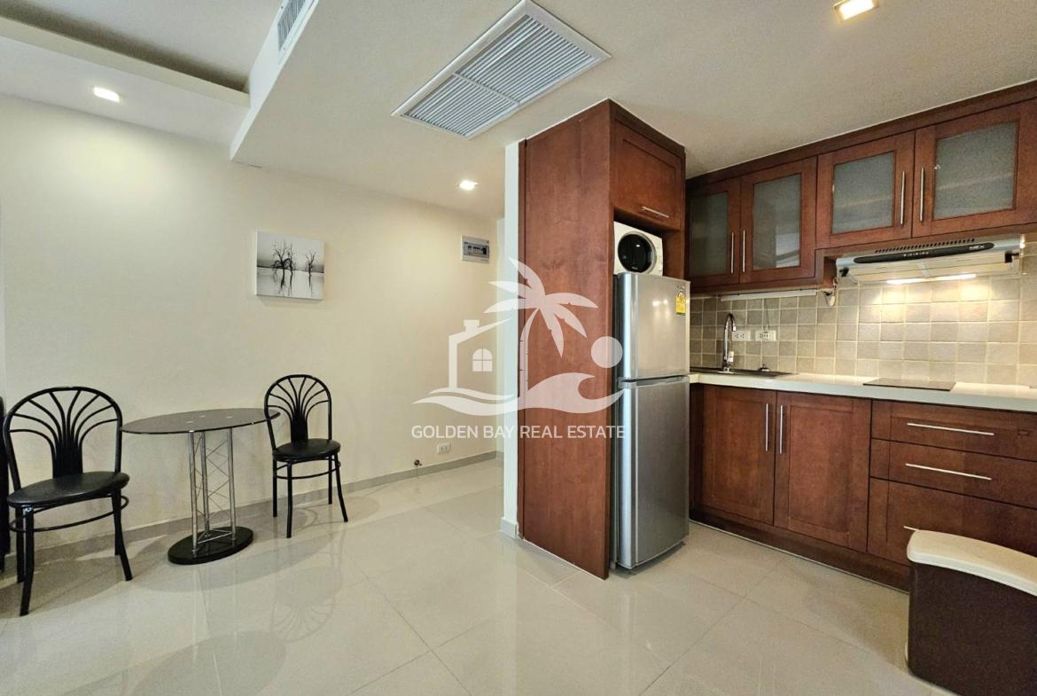 City Garden – Pattaya City