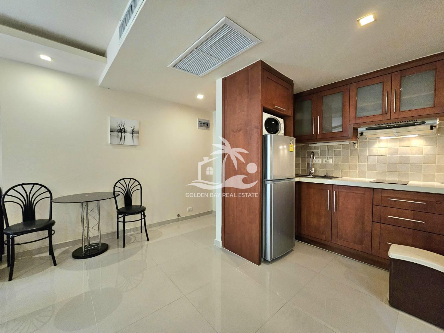 City Garden – Pattaya City