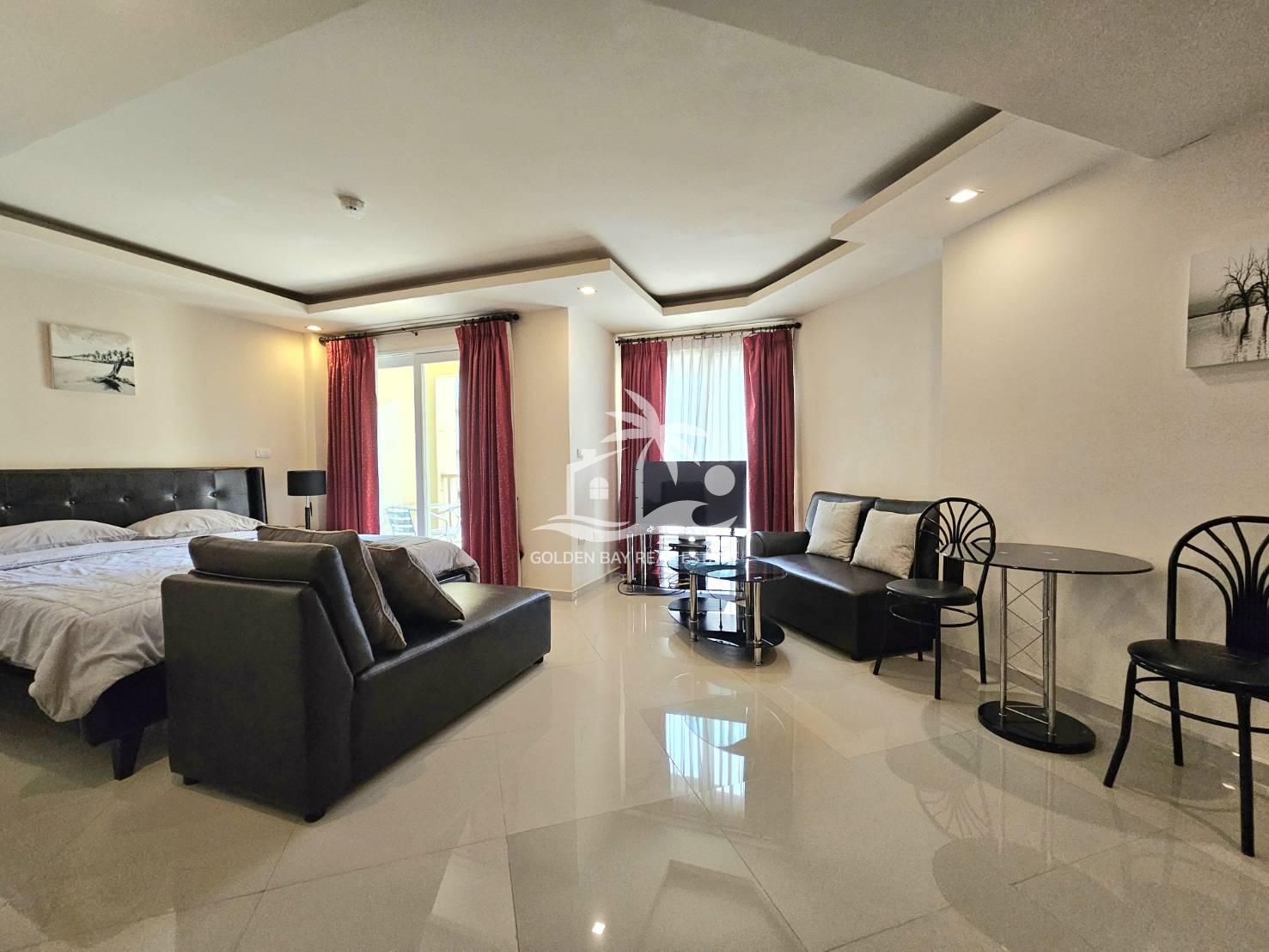 City Garden – Pattaya City