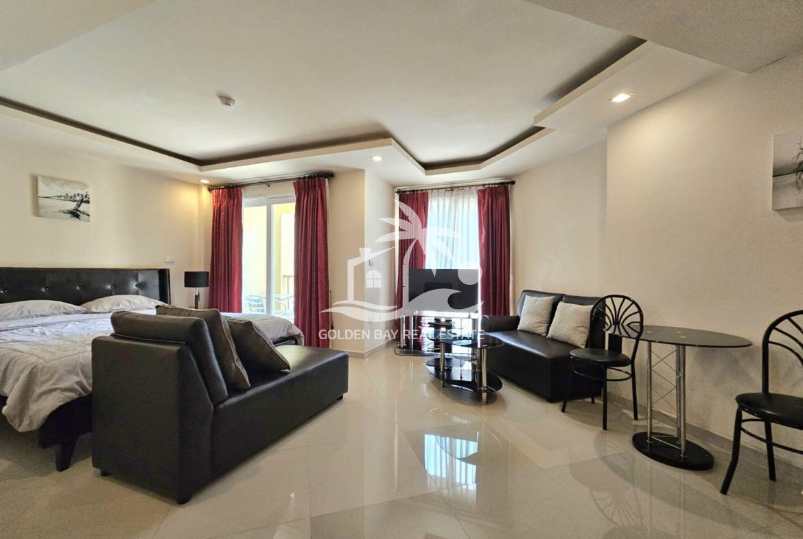 City Garden – Pattaya City