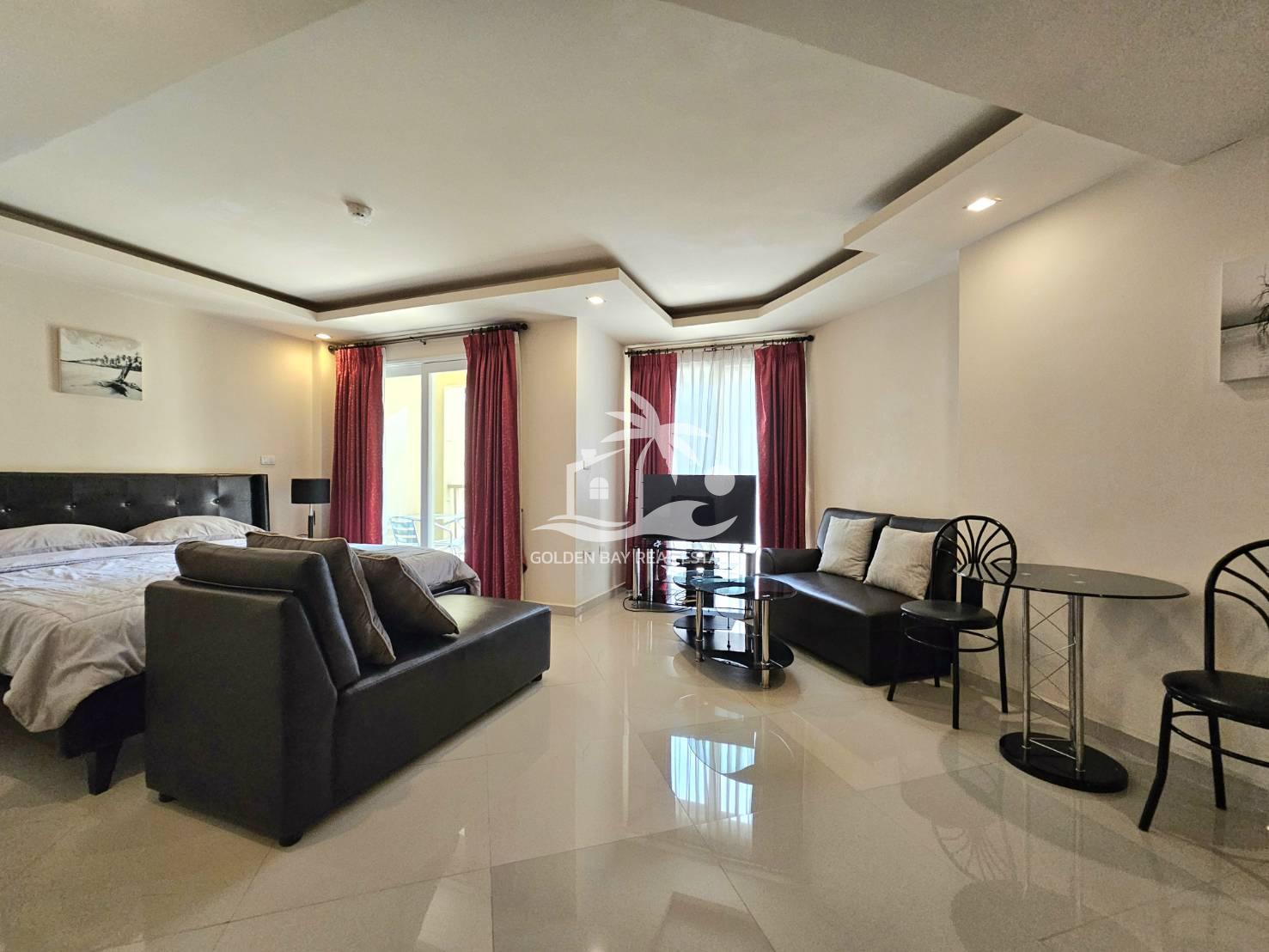 City Garden – Pattaya City