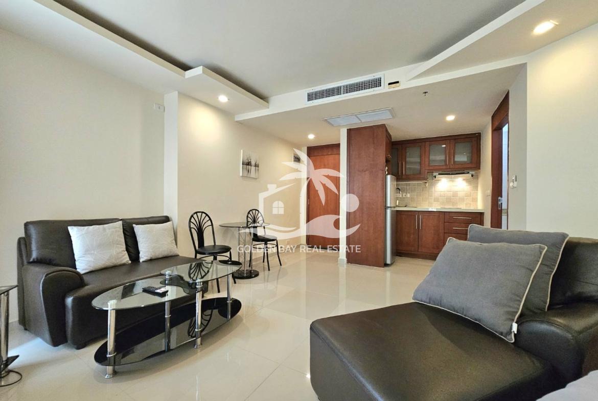 City Garden – Pattaya City