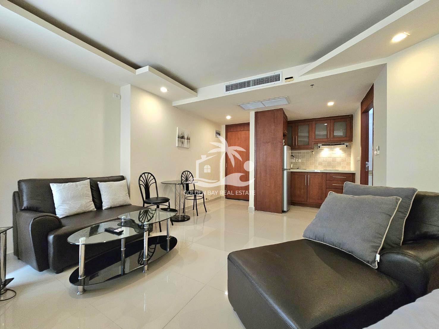 City Garden – Pattaya City