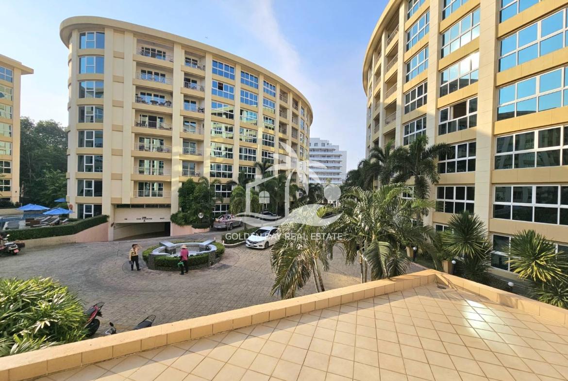 City Garden – Pattaya City