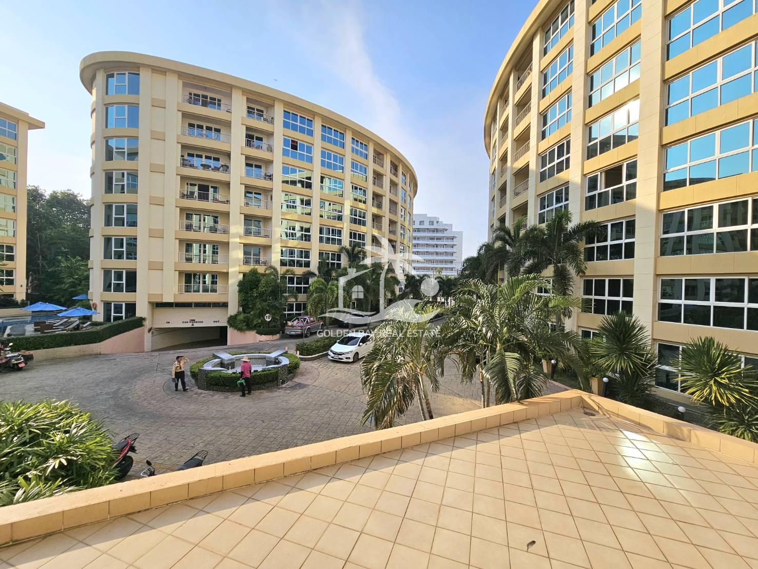 City Garden – Pattaya City