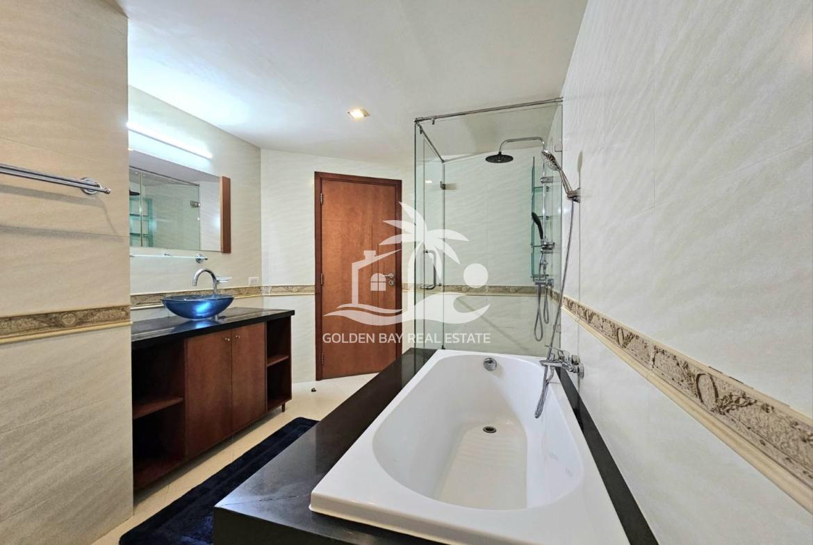 City Garden – Pattaya City