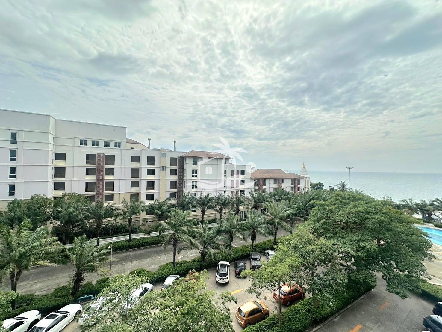 View Talay 3 – Pratumnak Hill