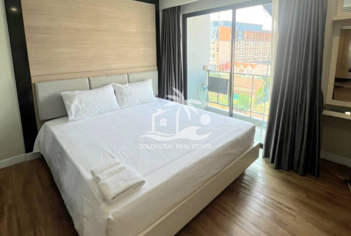 Dusit Grand Park – Jomtien