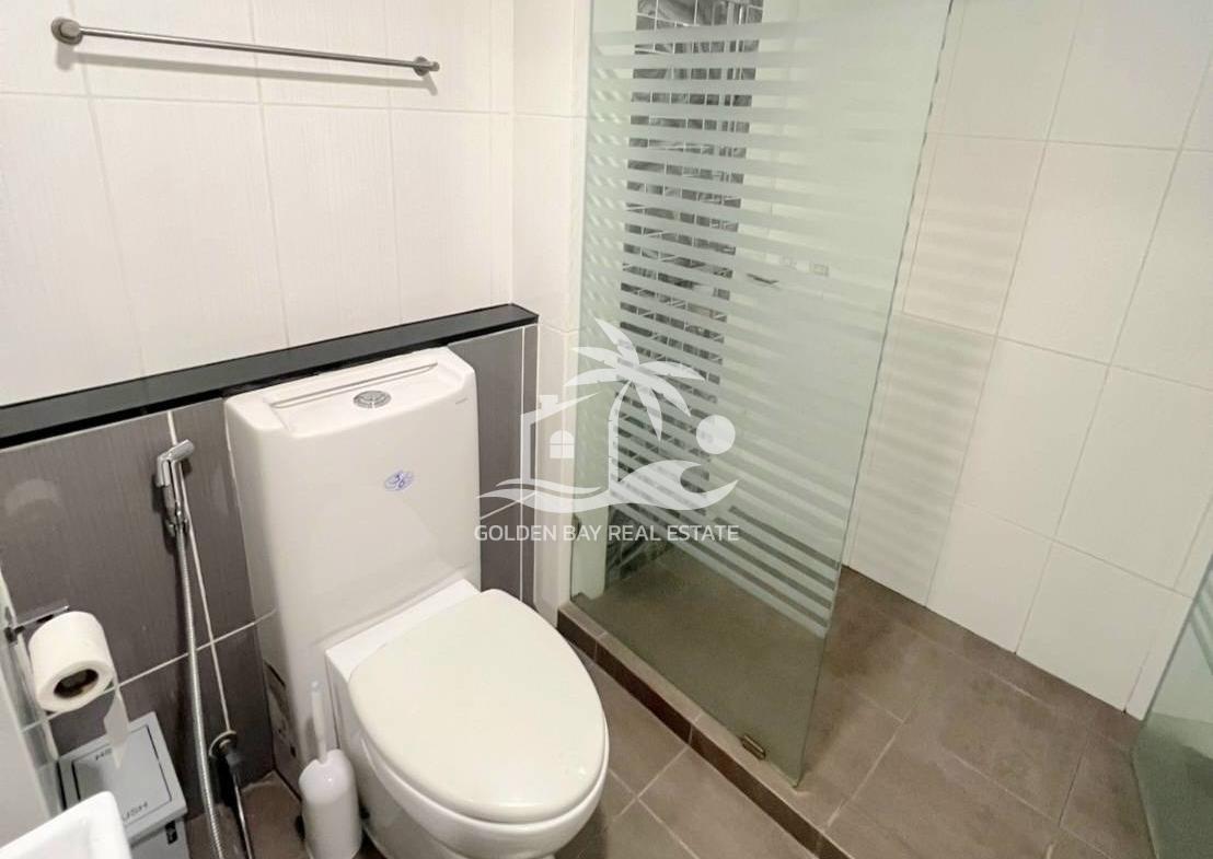 Dusit Grand Park – Jomtien