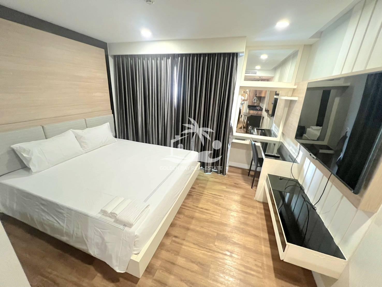 Dusit Grand Park – Jomtien