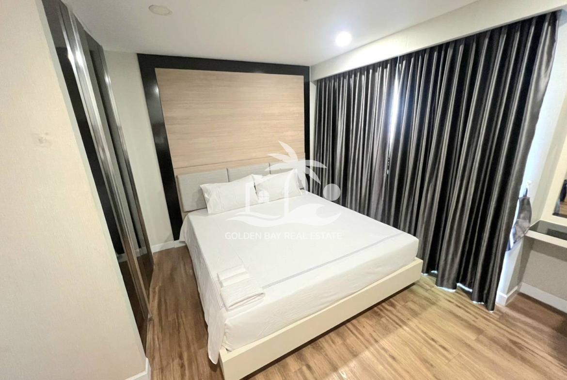 Dusit Grand Park – Jomtien