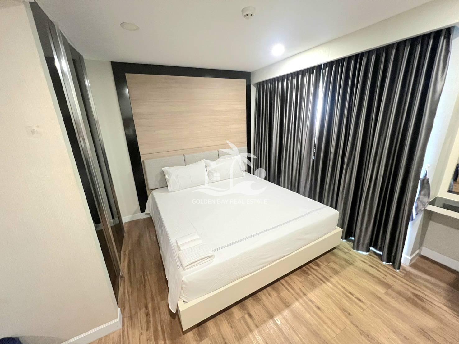 Dusit Grand Park – Jomtien