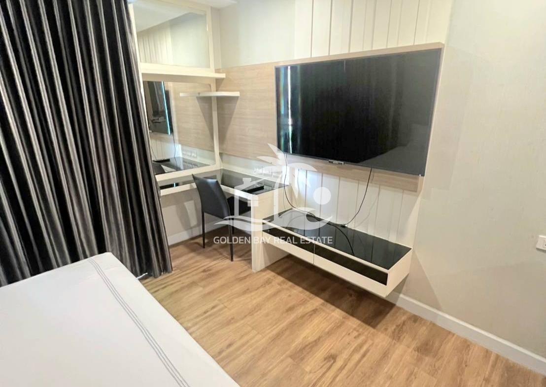 Dusit Grand Park – Jomtien