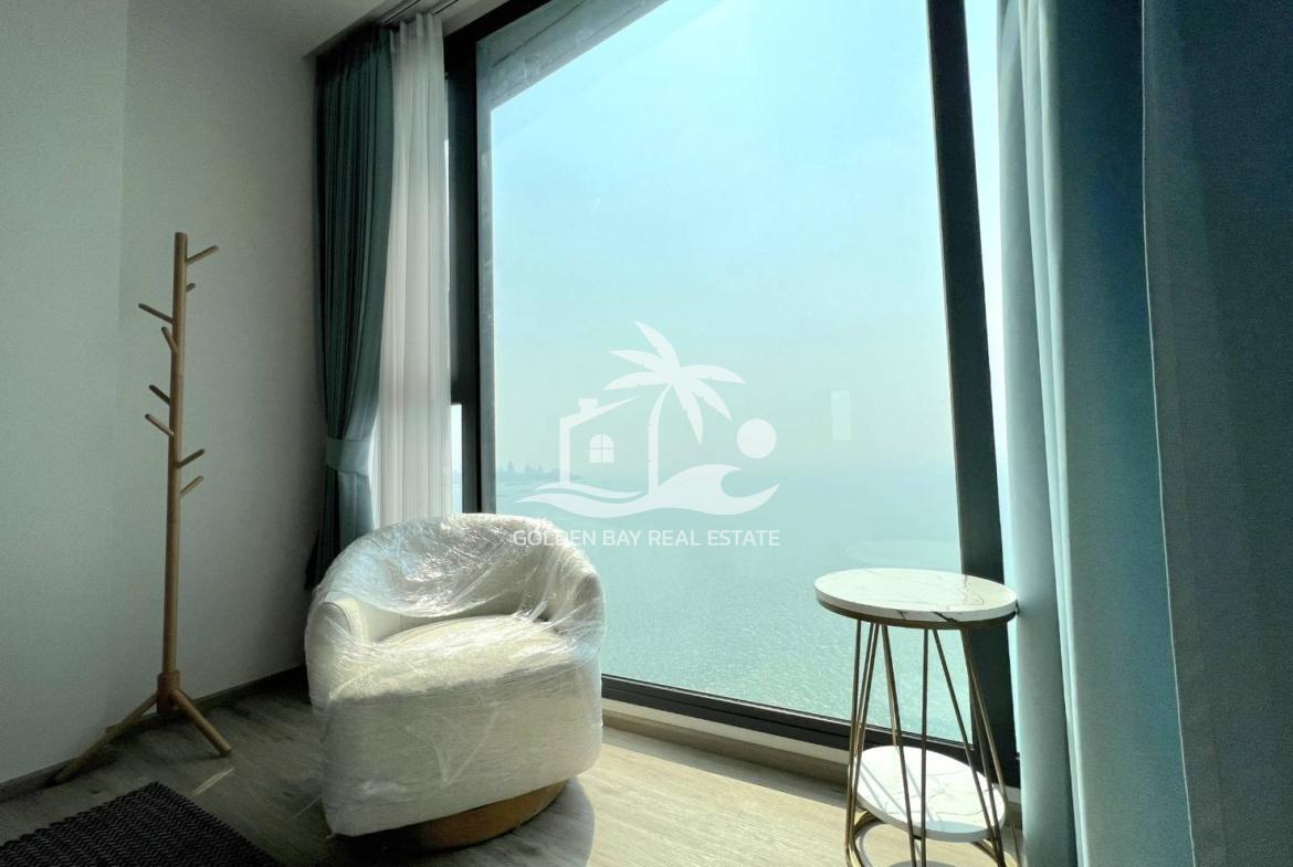 Arom – Wongamat