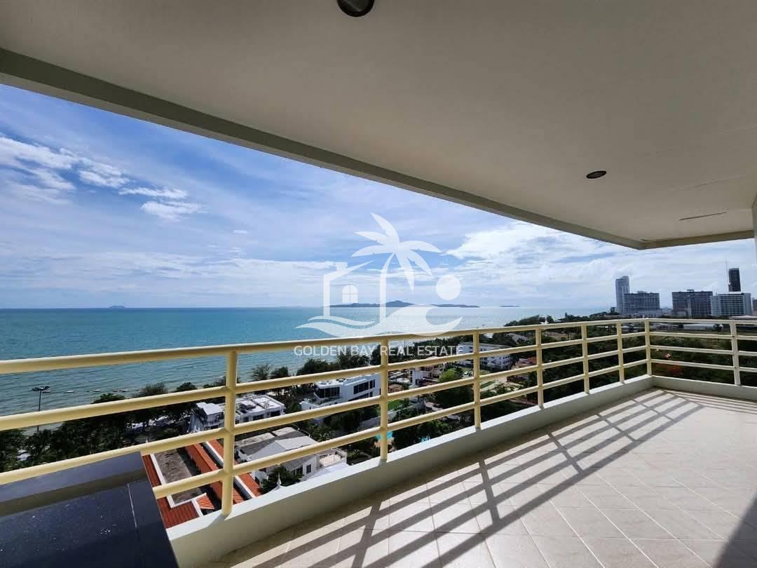 View Talay 5 – Jomtien