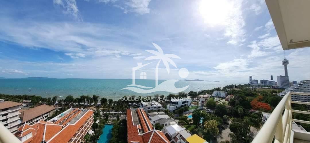 View Talay 5 – Jomtien