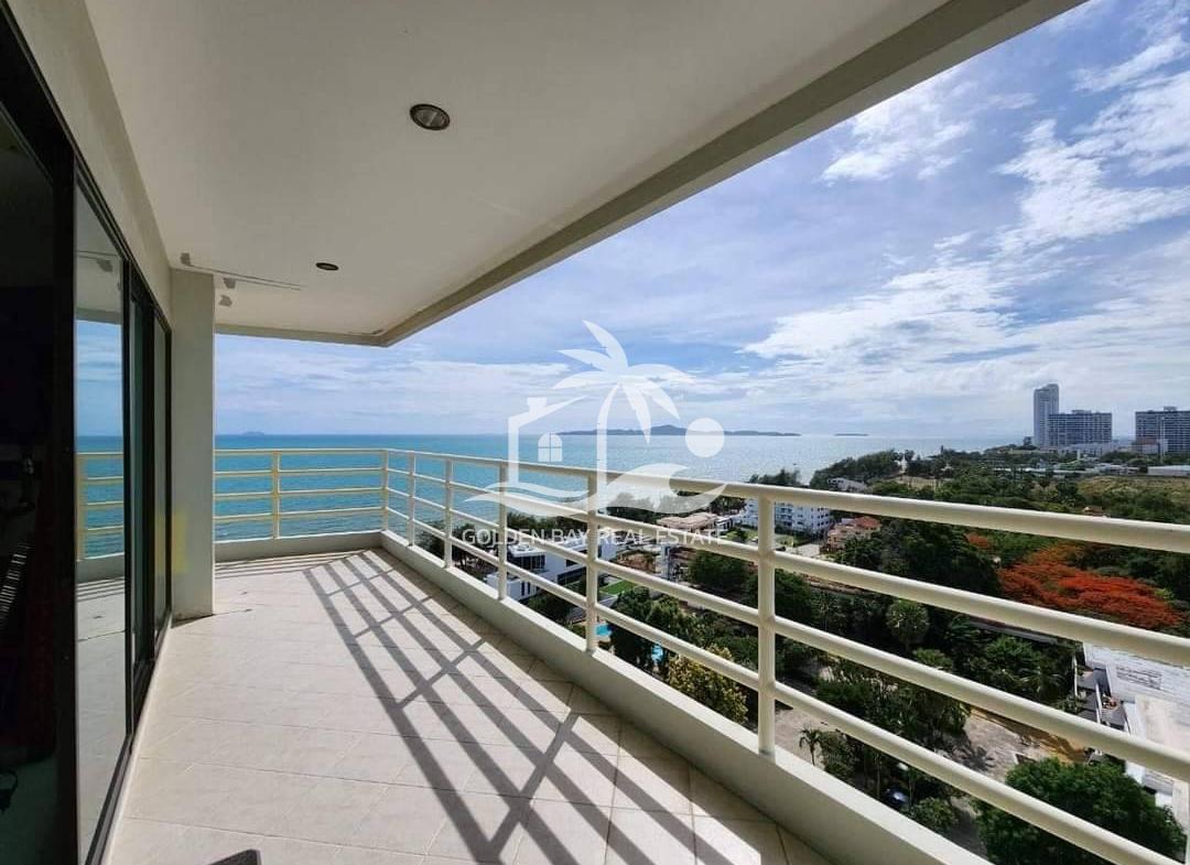 View Talay 5 – Jomtien