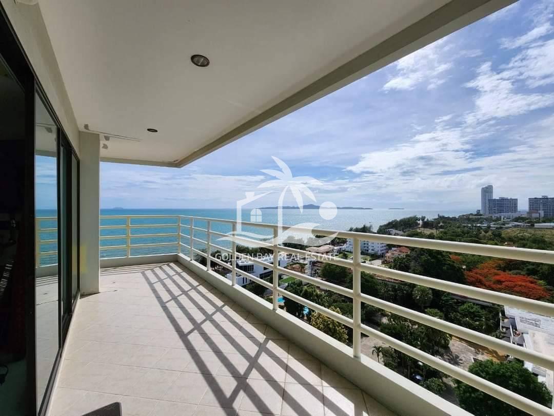 View Talay 5 – Jomtien