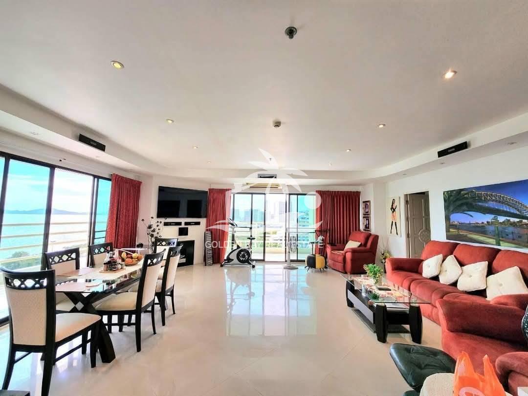View Talay 5 – Jomtien