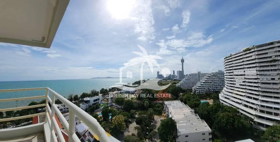 View Talay 5 – Jomtien