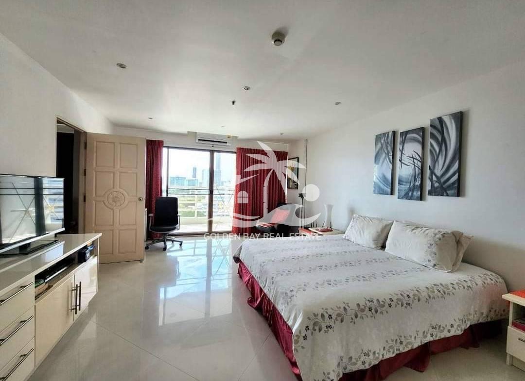 View Talay 5 – Jomtien