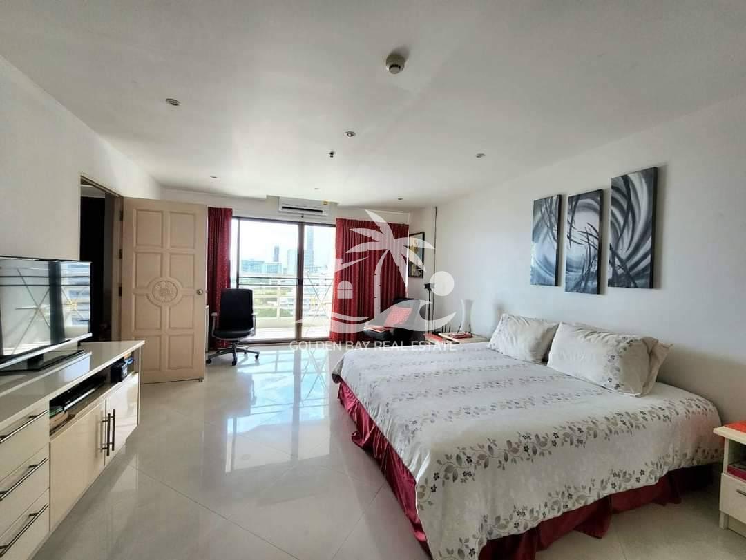 View Talay 5 – Jomtien