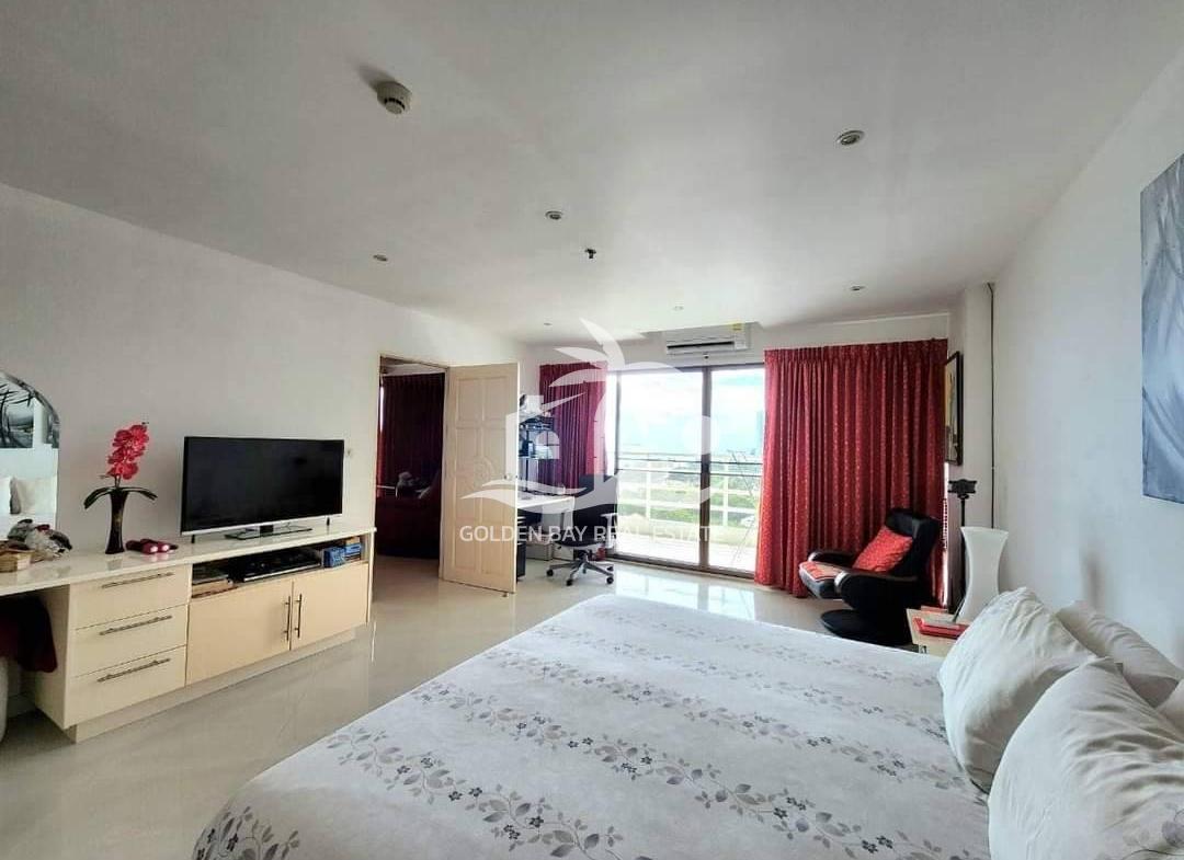 View Talay 5 – Jomtien