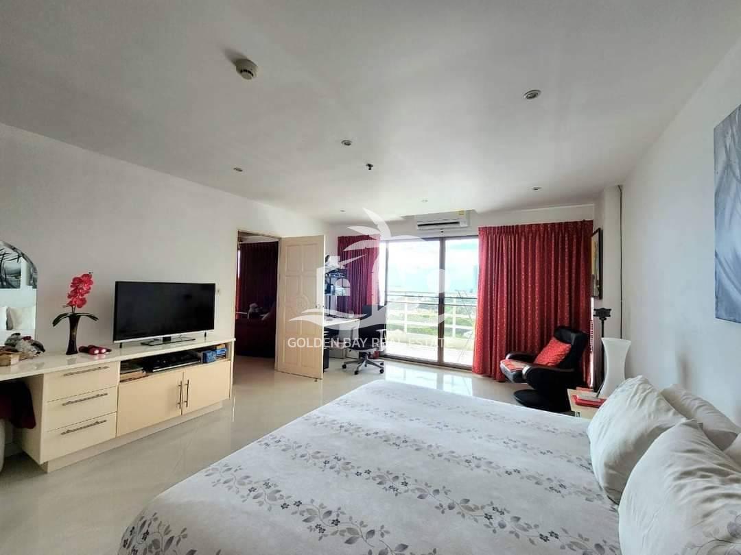 View Talay 5 – Jomtien