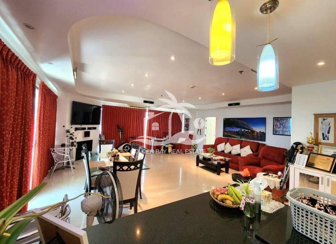 View Talay 5 – Jomtien