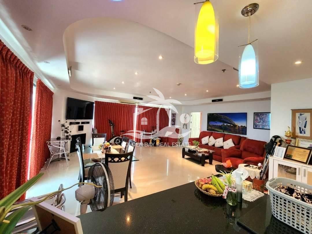 View Talay 5 – Jomtien