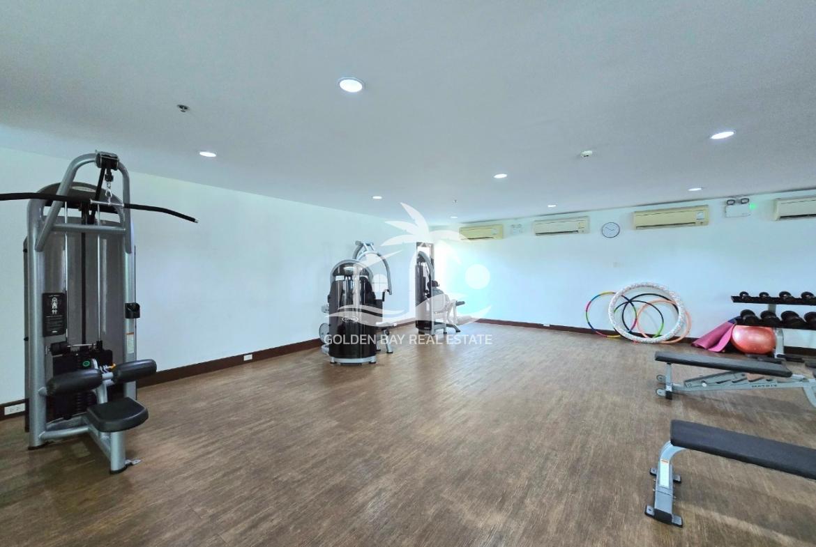 The Axis Condominium – Pratumnak Hill