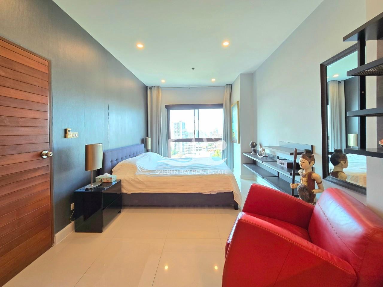 250102 (10) The Axis Condominium – Pratumnak Hill