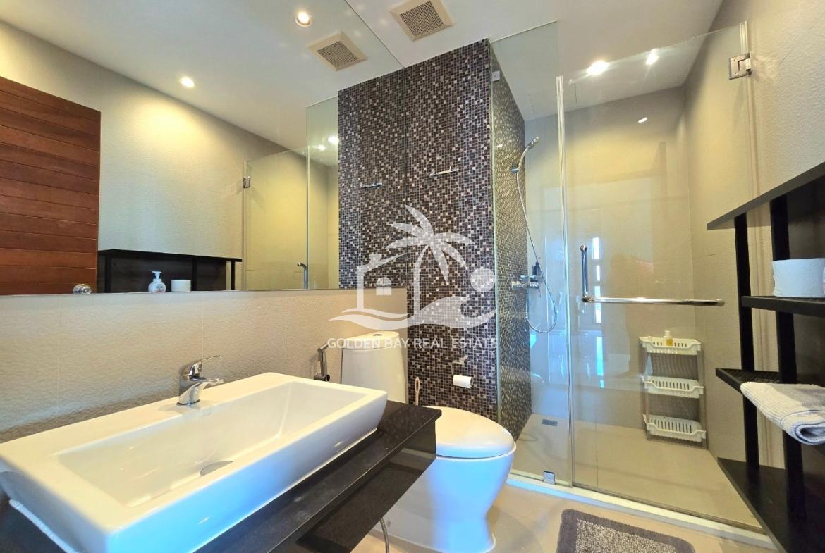 The Axis Condominium – Pratumnak Hill