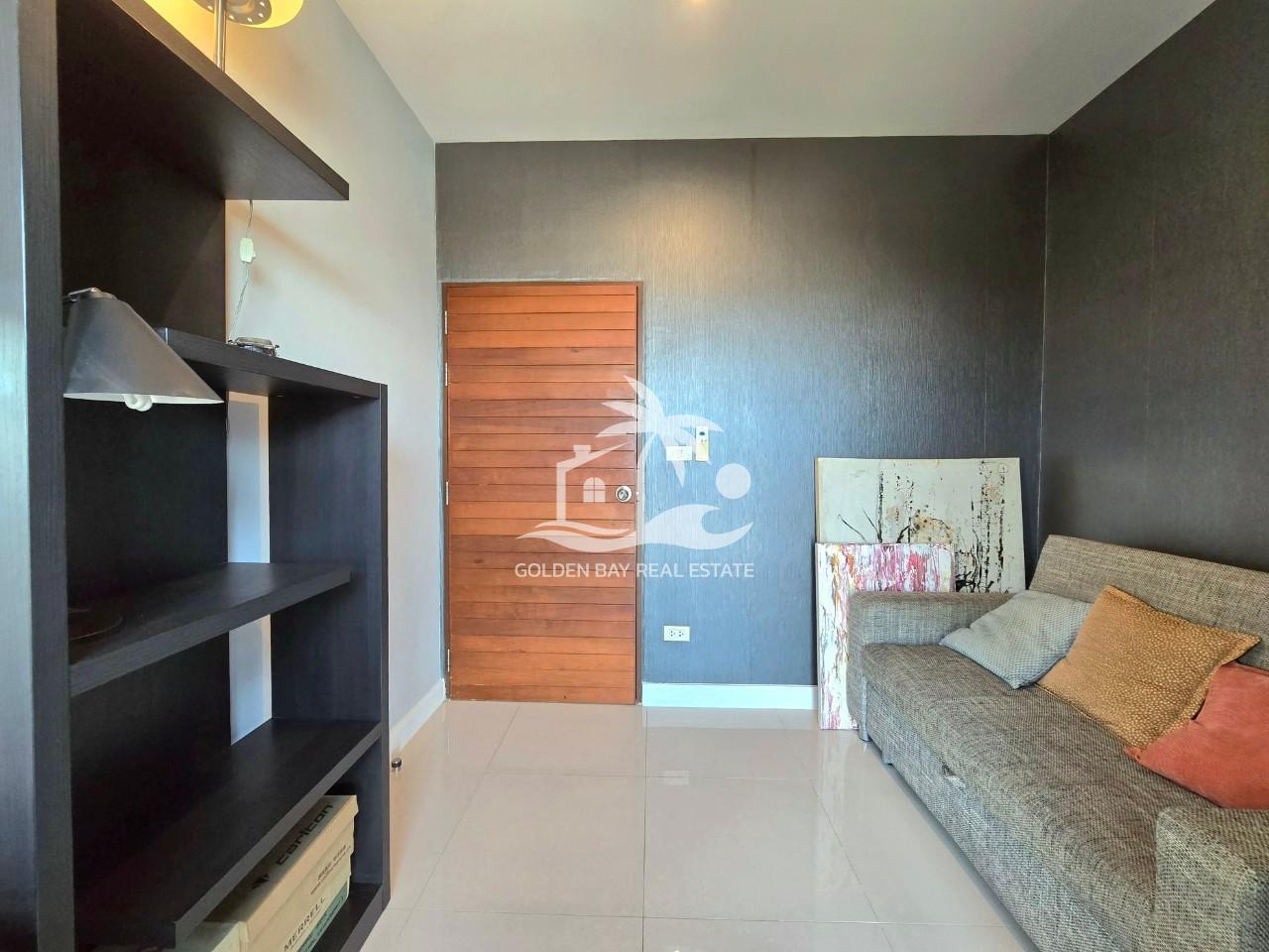 250102 (12) The Axis Condominium – Pratumnak Hill