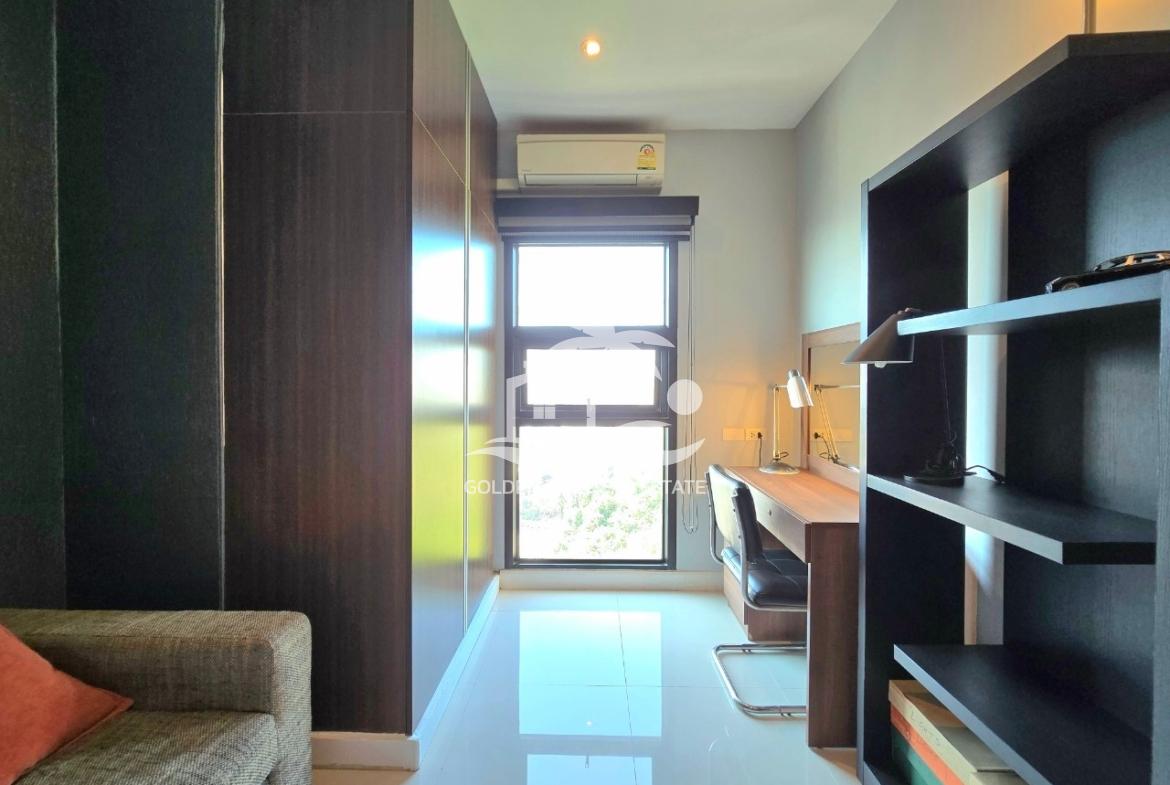 The Axis Condominium – Pratumnak Hill