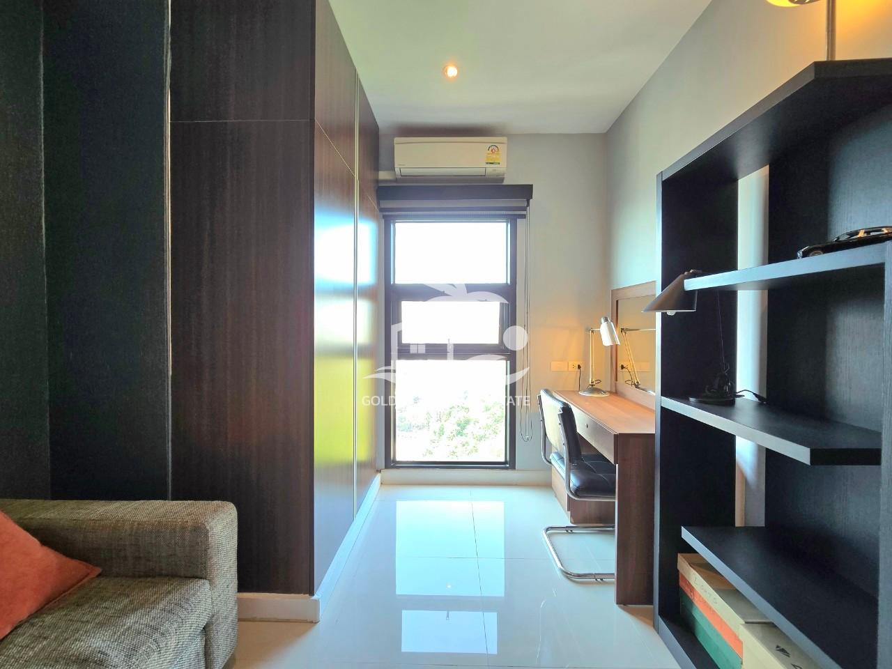 250102 (13) The Axis Condominium – Pratumnak Hill