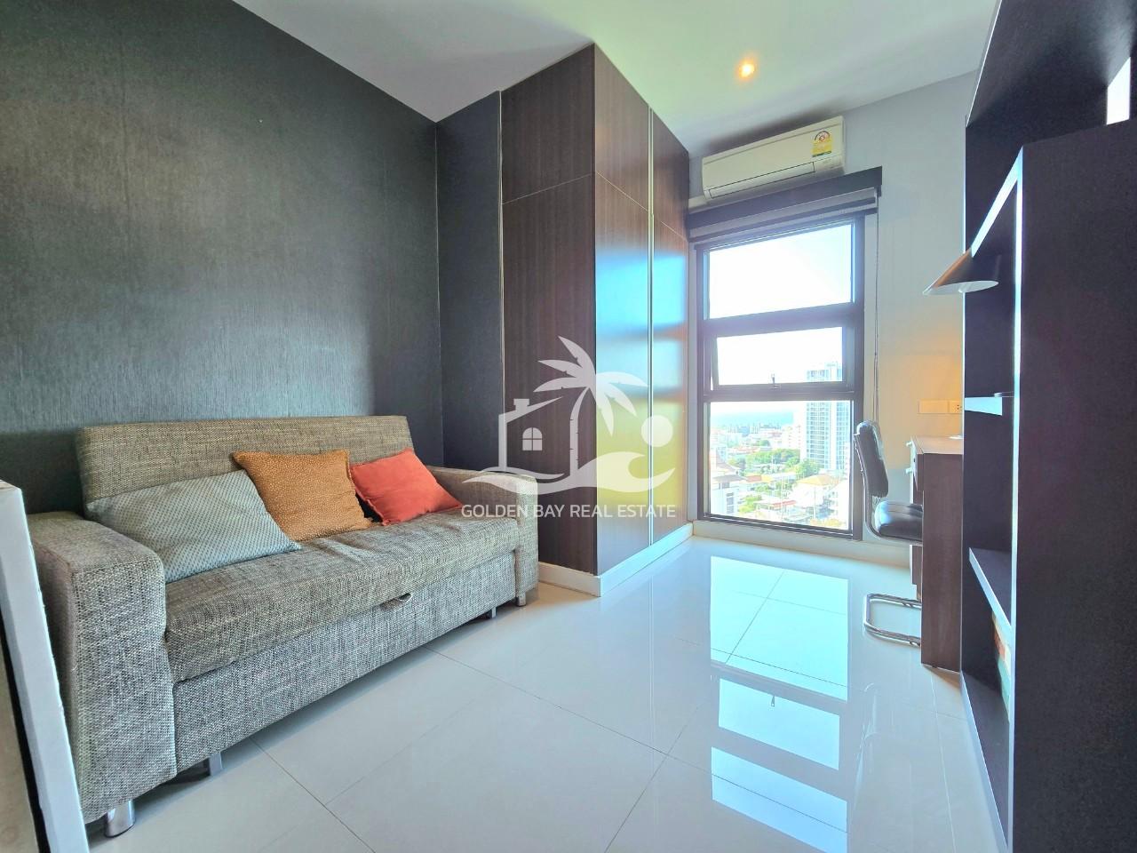 250102 (14) The Axis Condominium – Pratumnak Hill