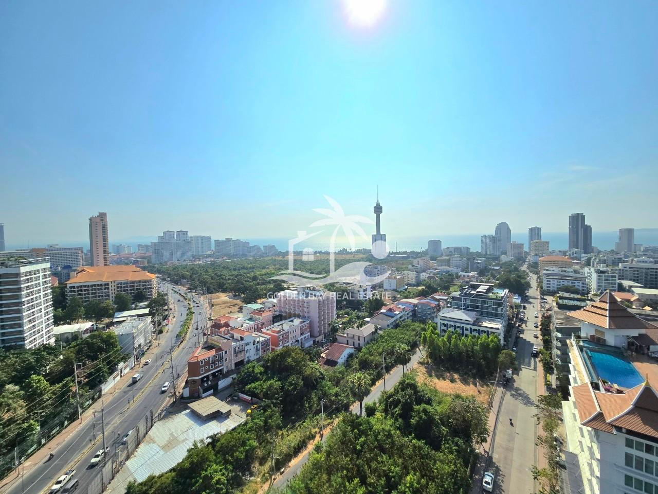 250102 (15) The Axis Condominium – Pratumnak Hill