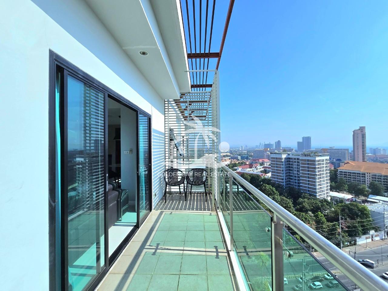 250102 (16) The Axis Condominium – Pratumnak Hill
