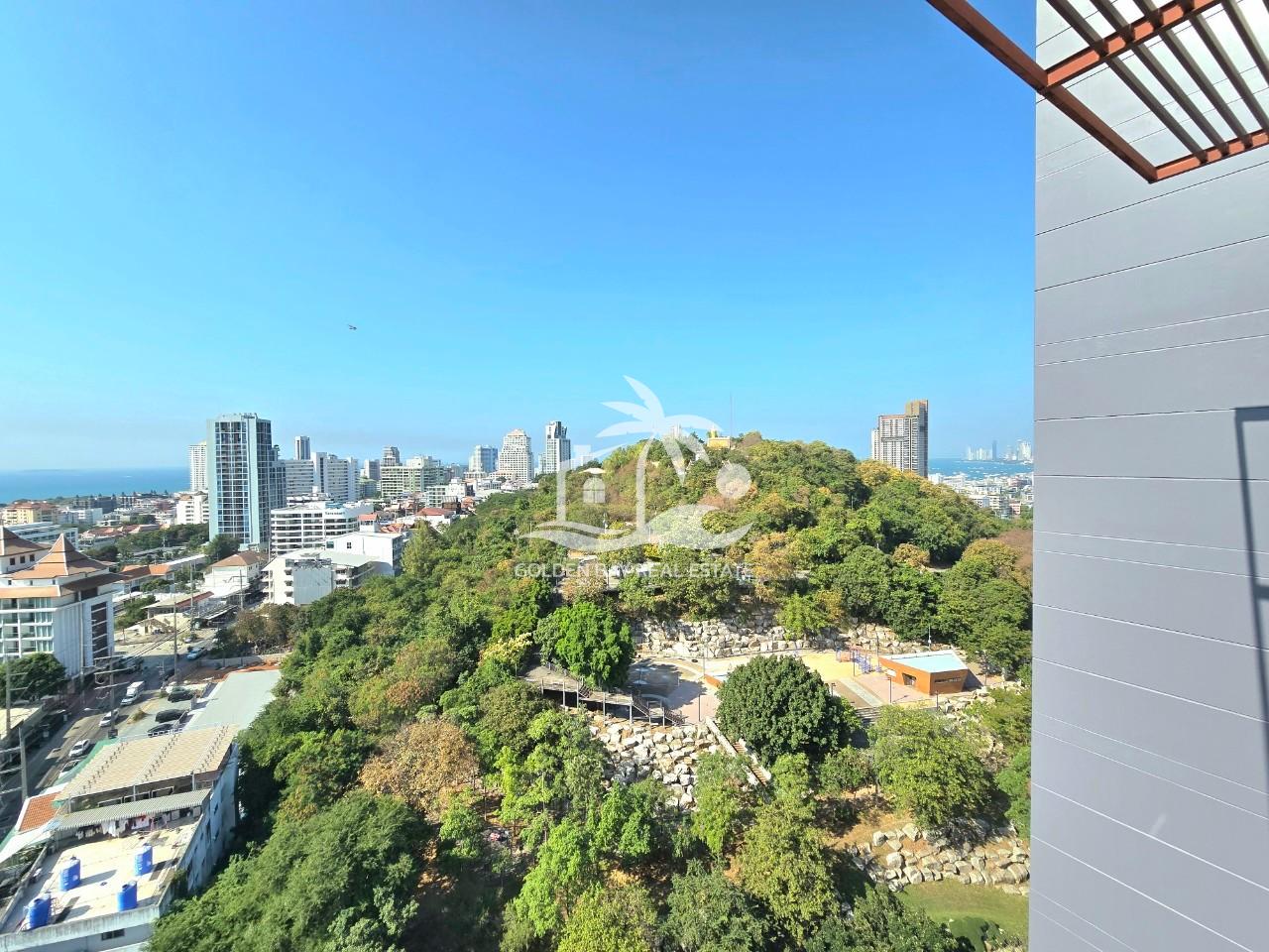 250102 (18) The Axis Condominium – Pratumnak Hill